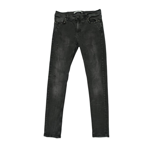 Zara Other - Zara Man Skinny Jeans 32